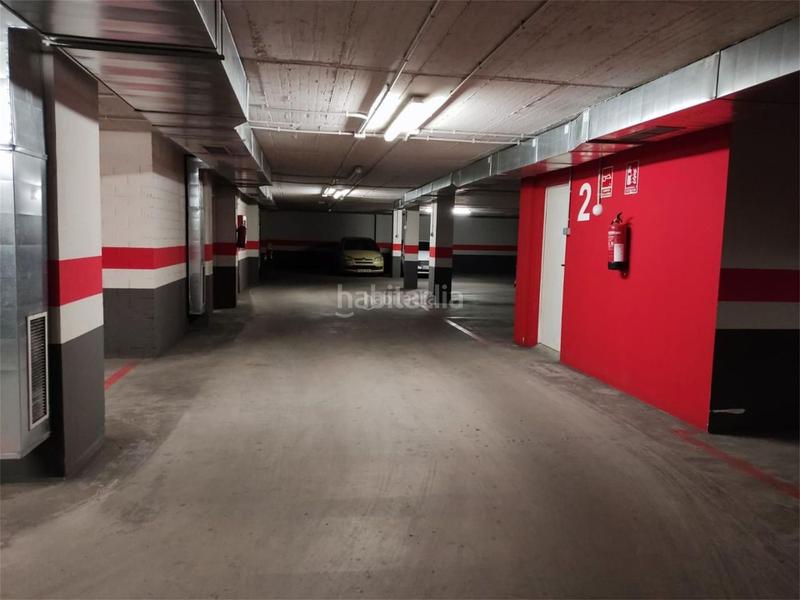 Foto ef0c8342-7a4a-47f4-aa71-0677b989358b. Aparcament cotxe a camino cabaldós 88d a La Granja Zaragoza