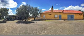 Propriété à Calle julio romero de torres 14. Finca rustica en la granjuela
