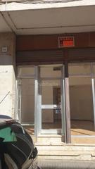 Miete Geschäftsraum in Carrer sant benito menni 2. Local 20m frente a colegio y servicios