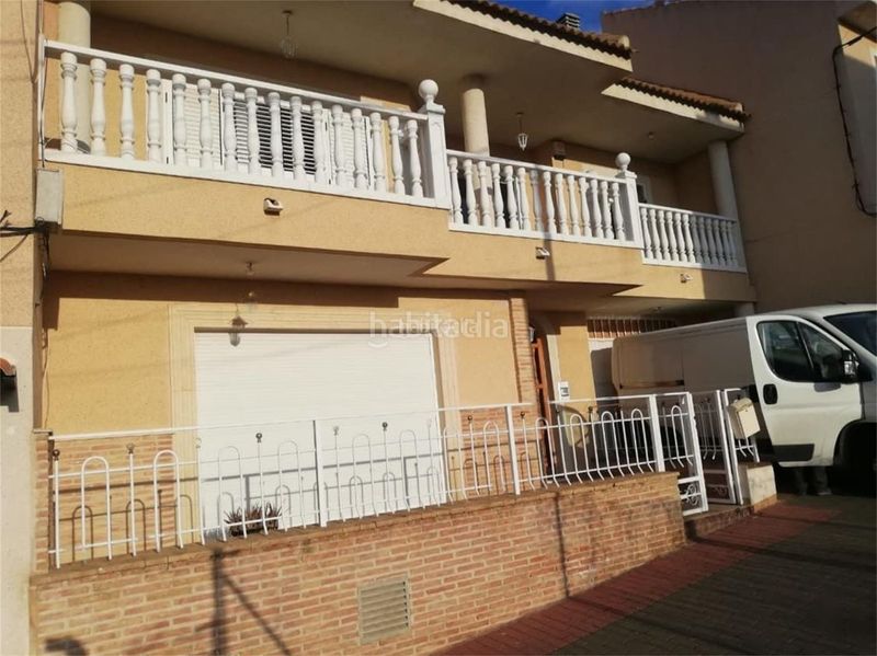 Foto 3ee986e7-7699-429e-9a99-b48b28153cac. Haus in calle santo cristo 1 in Espinardo Murcia