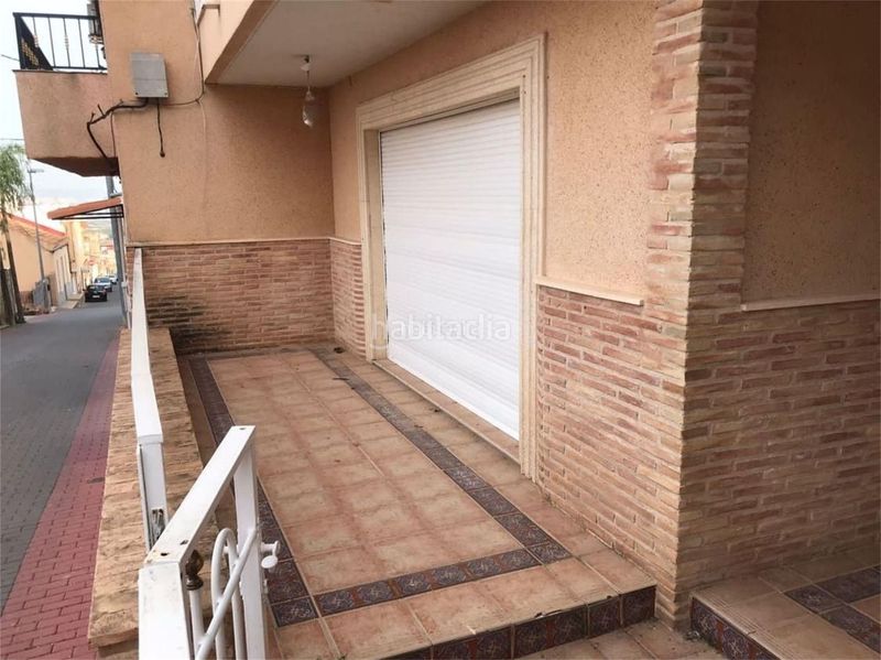 Foto 9b9a852f-7f96-4c9e-9999-8f2e01d9cf1e. Haus in calle santo cristo 1 in Espinardo Murcia