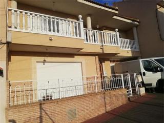 Casa en Calle santo cristo 1. Espinardo / calle santo cristo