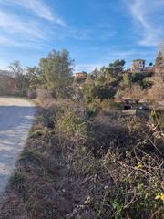 Residential Plot in C-58 14. Terreno edificable