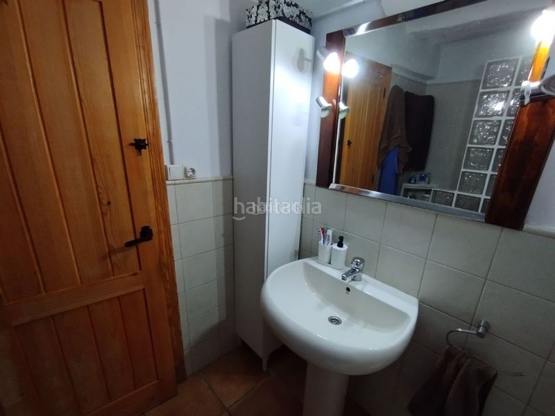 Foto 0de109c3-95b0-4767-ae10-cdf052aa6bba. Casa a calle olmos 17 a Aliaguilla