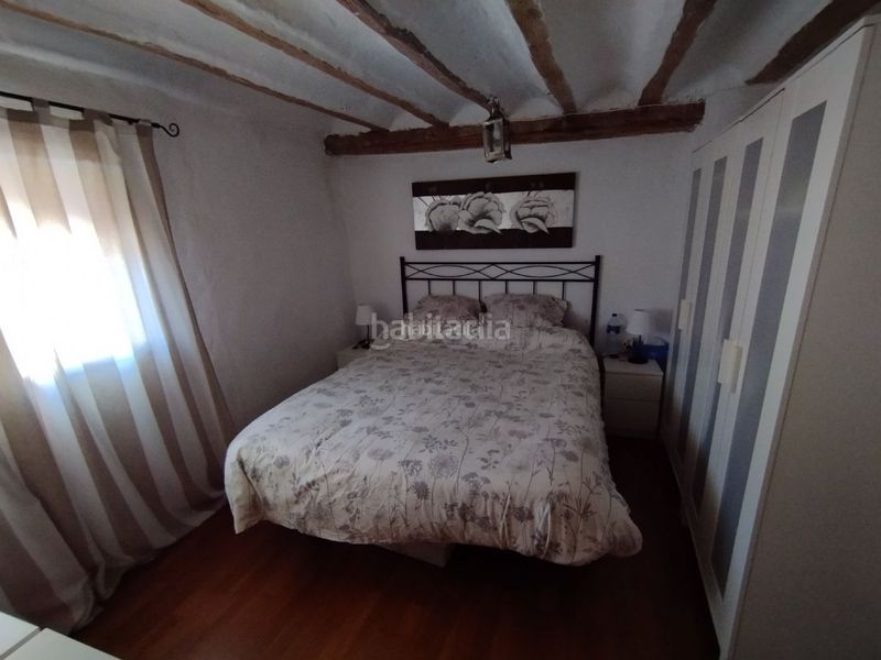 Foto 74c543e8-3fc6-42a9-a2d2-57be30e597dc. Casa a calle olmos 17 a Aliaguilla