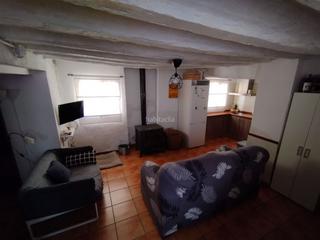 Casa a Calle olmos 17. Casa de pueblo en aliaguilla