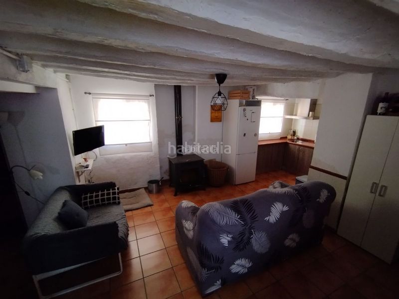 Foto bb539135-0cb8-4ee0-9aed-d614163cb54f. Casa a calle olmos 17 a Aliaguilla