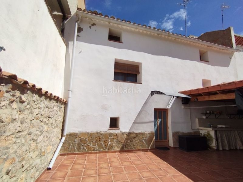 Foto d3dd1e0c-dec4-490f-ae71-0434efa65a15. Casa a calle olmos 17 a Aliaguilla