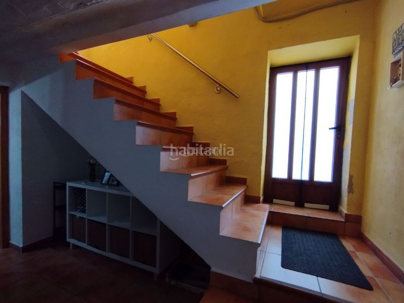 Foto eace96d7-0afe-4aa9-8f85-af6510b41add. Casa a calle olmos 17 a Aliaguilla