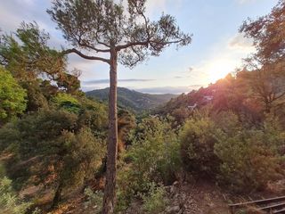 Terreny residencial en Carrer geranis,. Terreno en calle dels geranis, barcelona