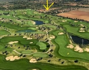 Location Propriété à Ctra de manacor. km 11,5, 07199. Se alquila parcela con luz y agua.