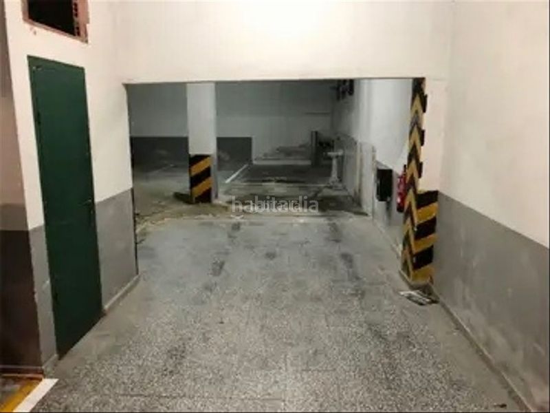 Foto 0ea6e4f0-902b-4cdb-8253-cb3683b503e8. Lloguer aparcament de moto a calle infiesto 8 a Laviada Gijón