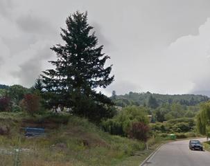 Rural plot in Carrer vernets 4. Terreno edificable