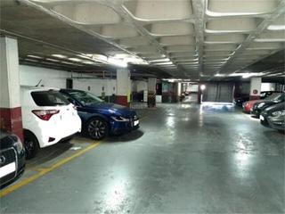 Location Parking voiture à Praza pontevedra 20. Ensanche / praza de pontevedra