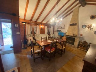 Chalet en Carrer montserrat (font del bosc), 64. Casa o chalet en venta en mediona