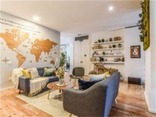 Rent Office space in Calle de alfonso xii 8. Jerónimos / calle de alfonso xii