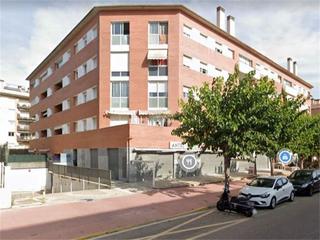 Aparcament cotxe a Carrer de narcís macià i domènech 30. Fenals / carrer de narcís macià i domènech