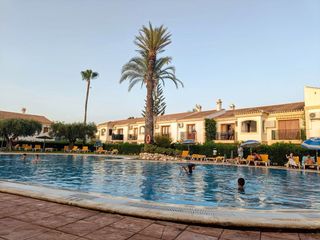 Rent Apartment in Avenida juan sebastián elcano 72. Alquiler temporal  de apartamento playa de vera