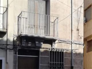 Maison jumelée à Carrer peiró 35. L