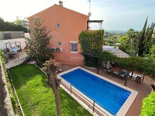 Maison à Calle quejigo 4. Alcolea / urbanizacion encinares de alcolea