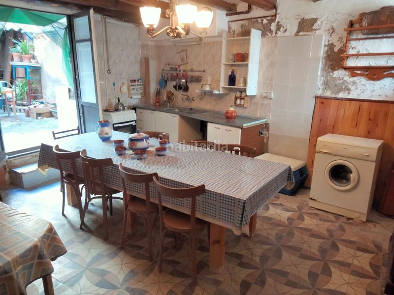 Foto 11e07817-50a1-48c3-91c5-5b96b5340670. House in plaza alcalde tabuenca baya 1 in Albeta