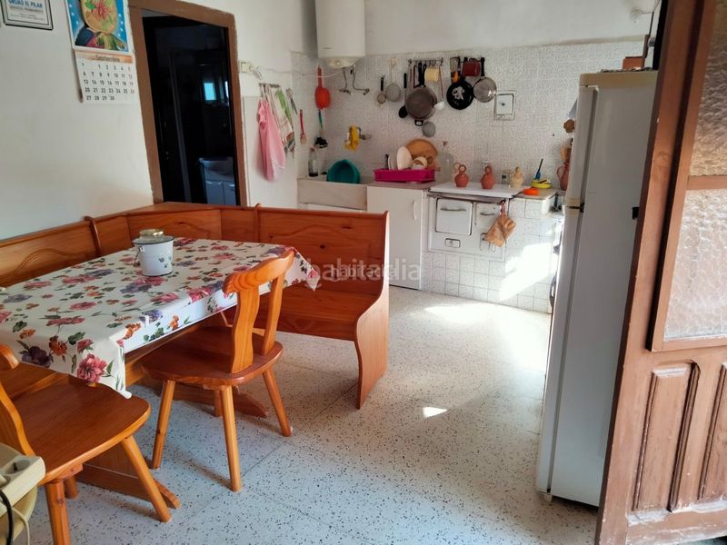 Foto 92ce3d3c-543b-4fcf-8bf6-768e868df58b. House in plaza alcalde tabuenca baya 1 in Albeta