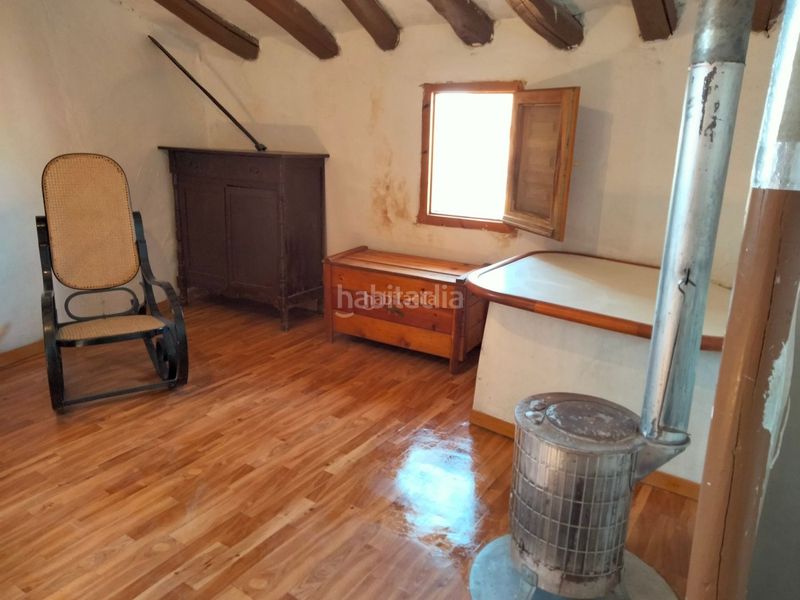Foto ad37e258-8f0d-4aa5-851d-8d8c95b084ab. House in plaza alcalde tabuenca baya 1 in Albeta
