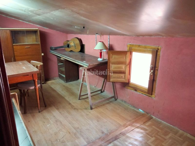 Foto f9c812c5-42c1-4649-aa28-dfe79622f18d. House in plaza alcalde tabuenca baya 1 in Albeta