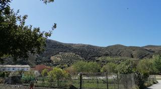 Finca rústica a Camino de las fuentezuelas 8. Zona  muy bien ubicada.