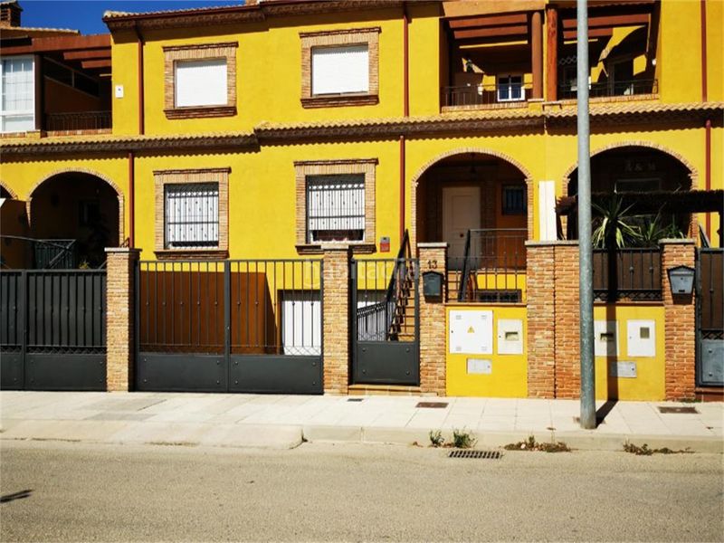 Casas de particulares en Linares - habitaclia