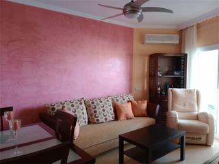 Appartement à Calle tamarindos 2b. Puerto marina / calle tamarindos