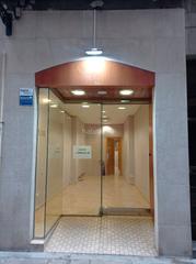 Location Local commercial à Carrer nou 15. Zona comercial