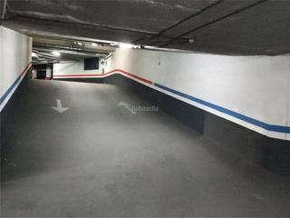 Aparcament cotxe a Calle del camino viejo de leganés 10. Opañel / camino viejo de leganés