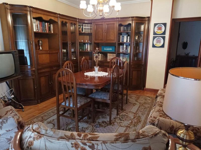 Foto 37811a53-b19e-4033-811d-02a0100c2a1f. Pis a avenida valladolid 22 a El Carmen - Casas del Hogar Palencia