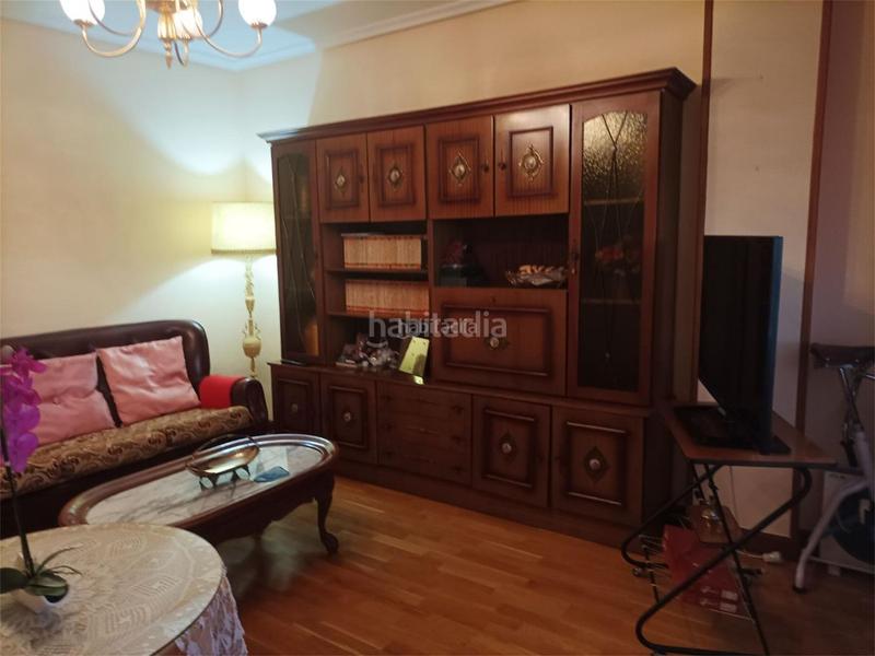 Foto 3f3349c8-cd87-467f-bfed-f2ff4f626795. Pis a avenida valladolid 22 a El Carmen - Casas del Hogar Palencia