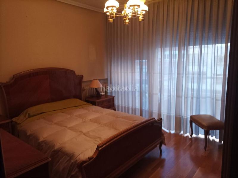 Foto 42c52bf1-8378-4f83-aef3-9b875a7dd4e4. Pis a avenida valladolid 22 a El Carmen - Casas del Hogar Palencia