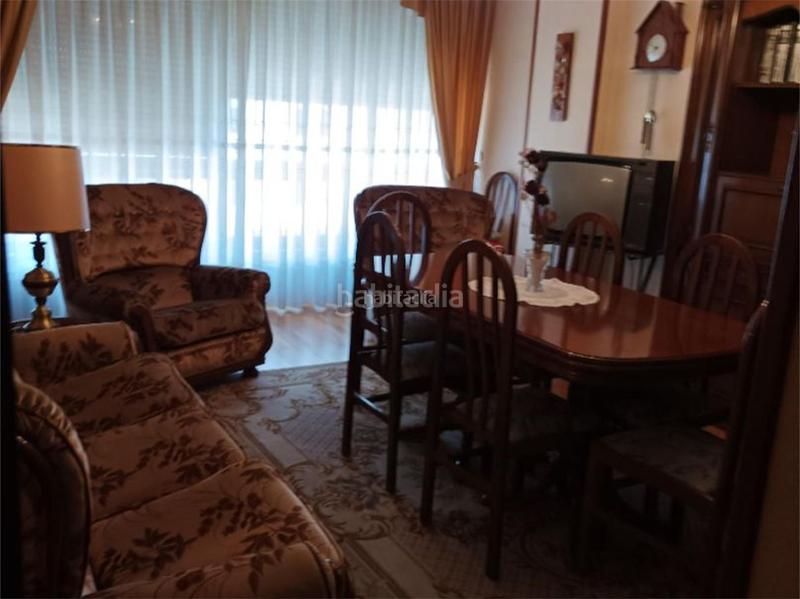 Foto 67009cd0-53cc-488d-8089-0eb5256ff3c1. Pis a avenida valladolid 22 a El Carmen - Casas del Hogar Palencia