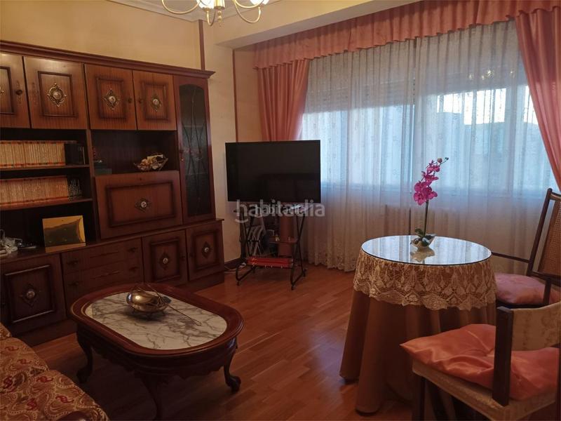 Foto 876706e4-aa5e-4128-ac17-ef5b48924343. Pis a avenida valladolid 22 a El Carmen - Casas del Hogar Palencia