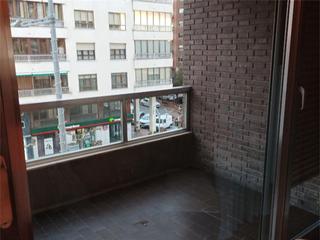 Flat in Avenida valladolid 22. El carmen - casas del hogar / avenida valladolid