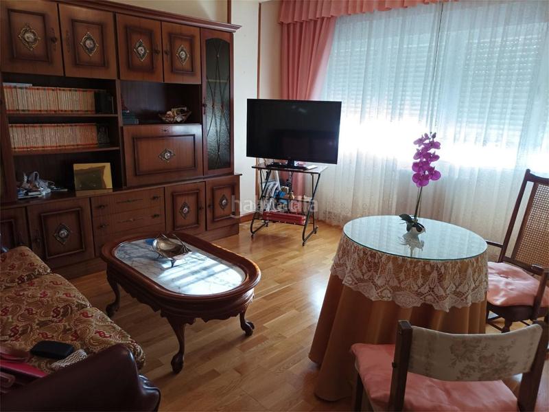 Foto e1a6f95c-2a14-4af6-a01a-a570c0619a16. Pis a avenida valladolid 22 a El Carmen - Casas del Hogar Palencia