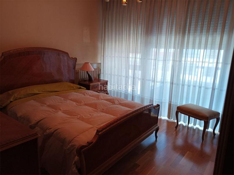 Foto f8ca8212-f007-444d-b3e6-4c8b50ec4385. Pis a avenida valladolid 22 a El Carmen - Casas del Hogar Palencia