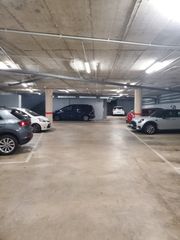 Alquiler Parking moto en Avinguda rius i taulet, 6. Alquiler de garaje en avenida de rius i taulet, 6