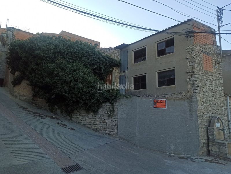 Foto b7b2294f-2ddd-4614-bf67-35e2f9790d40. Terreno residenziale in calle munet 5 in Talavera