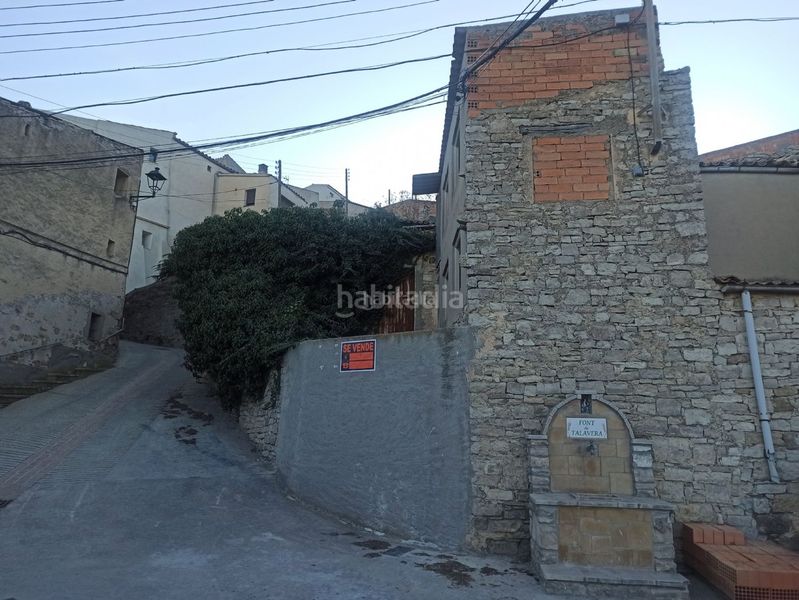 Foto bfe9f0fd-568f-4f26-a2ca-402f2a6ad340. Terreno residenziale in calle munet 5 in Talavera