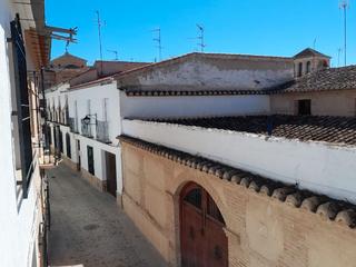 Location Maison à Calle jeme 4. Almagro / calle jeme