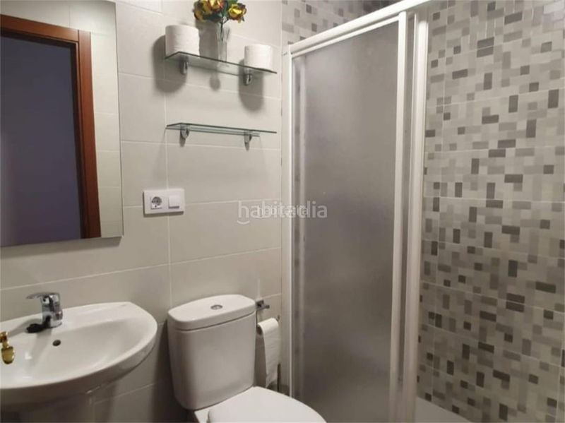 Foto 0e87bfbf-68c2-4c32-93a8-bf45a2197d6a. Rent flat in calle santo tomás 9 in Rodezno