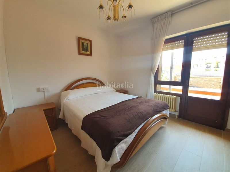 Foto 40036de6-63fd-42a2-a538-483946f0e657. Rent flat in calle santo tomás 9 in Rodezno