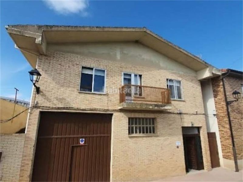 Foto b49402eb-20f7-4dcc-b0c9-86ce3cfaa4af. Rent flat in calle santo tomás 9 in Rodezno