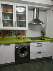 Appartement à Calle vicente blasco ibañez 14. Piso en sestao centro