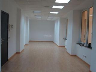 Office space in Avenida de las razas 1b. Sector sur  - la palmera - reina mercedes / avenid